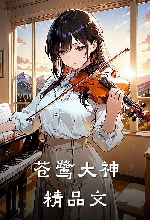 苍鹭大神精品文