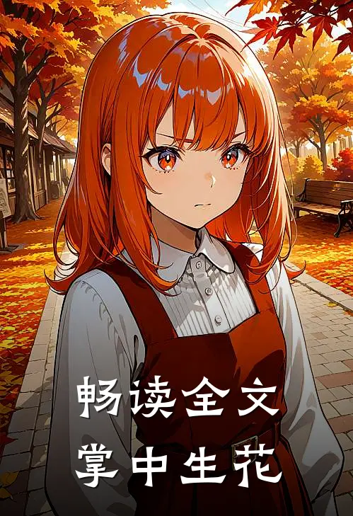 畅读全文掌中生花