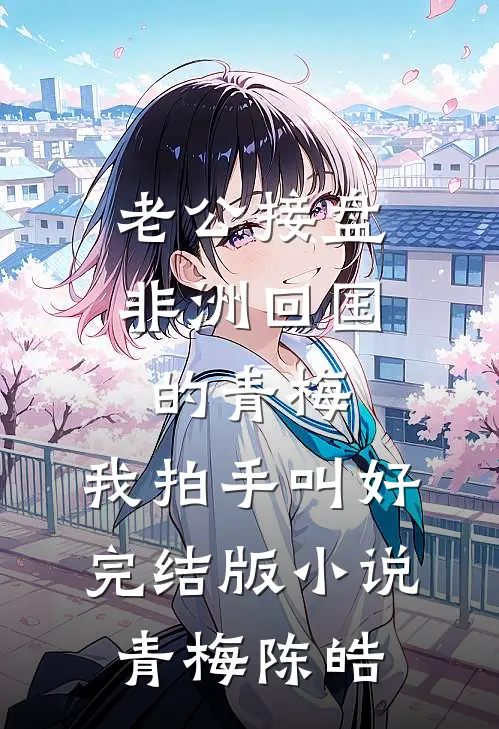 老公接盘非洲回国的青梅，我拍手叫好完结版小说青梅陈皓