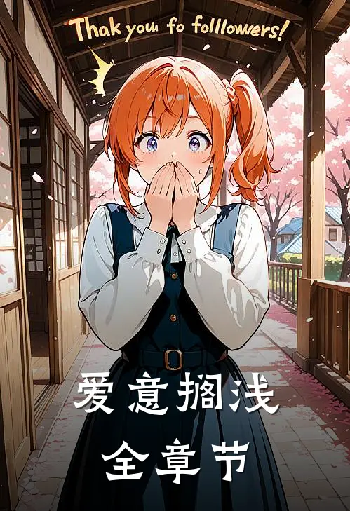 爱意搁浅全章节