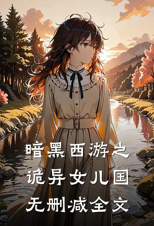 暗黑西游之诡异女儿国无删减全文