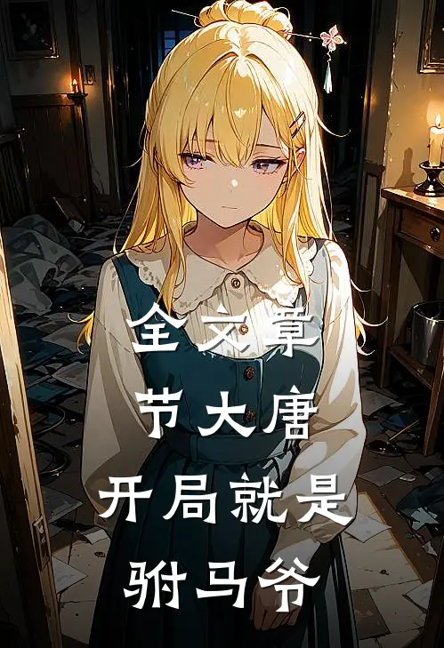 全文章节大唐：开局就是驸马爷