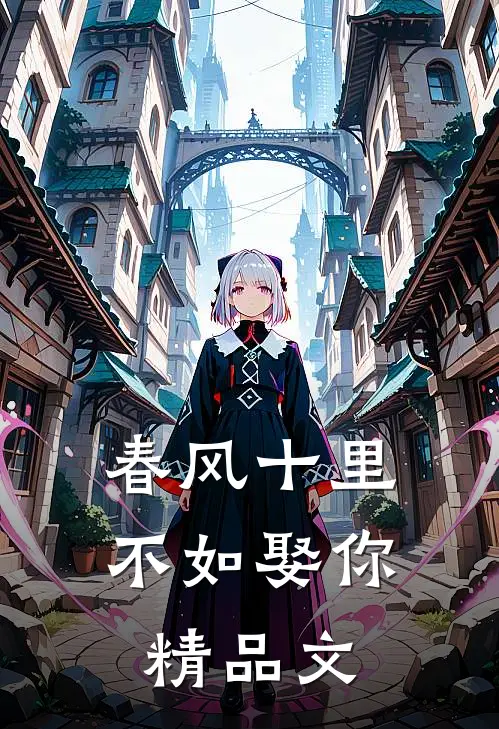 春风十里，不如娶你精品文