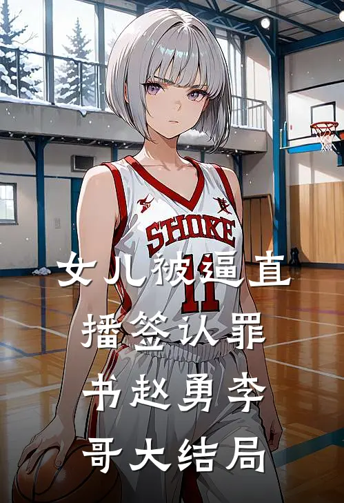 女儿被逼直播签认罪书赵勇李哥大结局