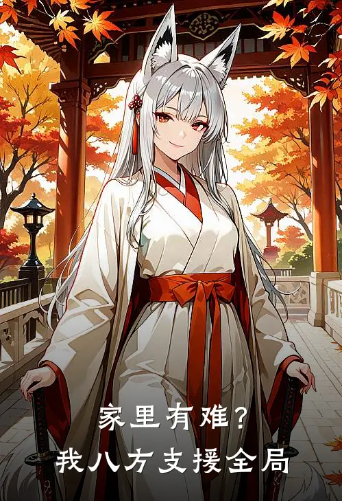 家里有难？我八方支援全局