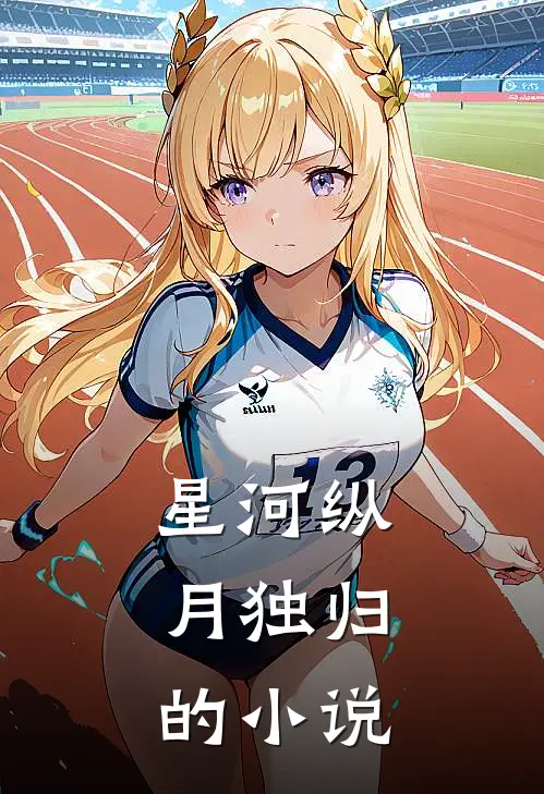 星河纵，月独归的小说