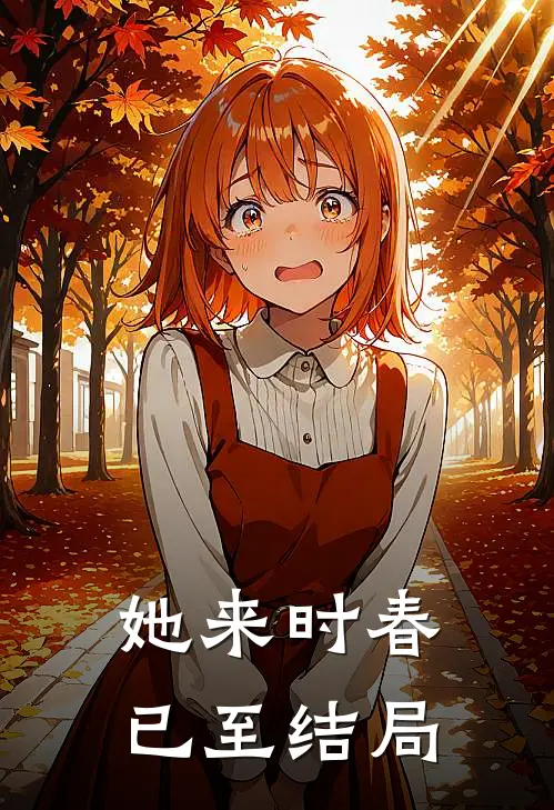 她来时春已至结局