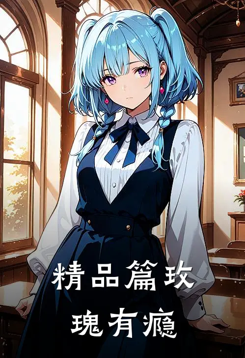 精品篇玫瑰有瘾