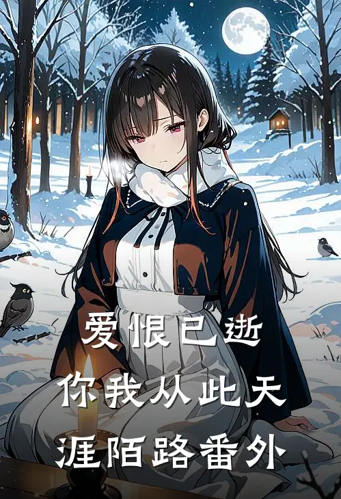 爱恨已逝，你我从此天涯陌路 番外