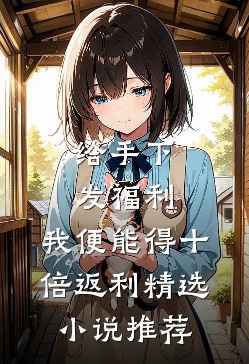 给手下发福利，我便能得十倍返利精选小说推荐