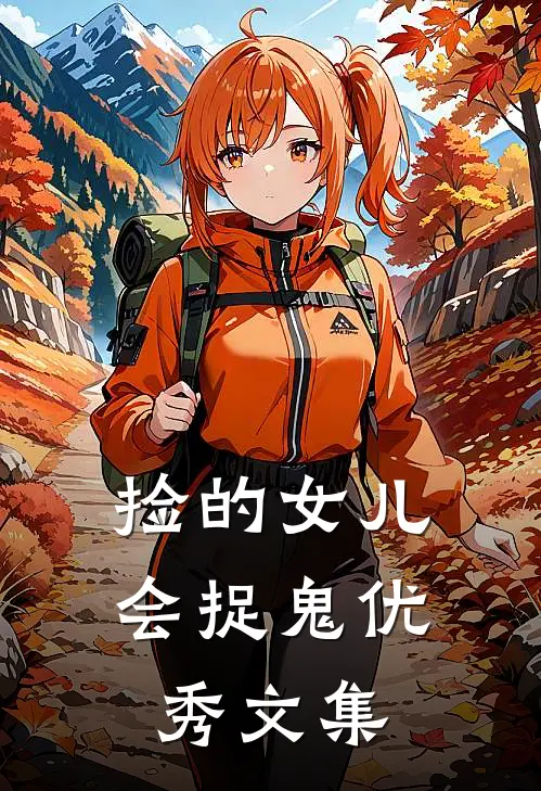 捡的女儿会捉鬼优秀文集
