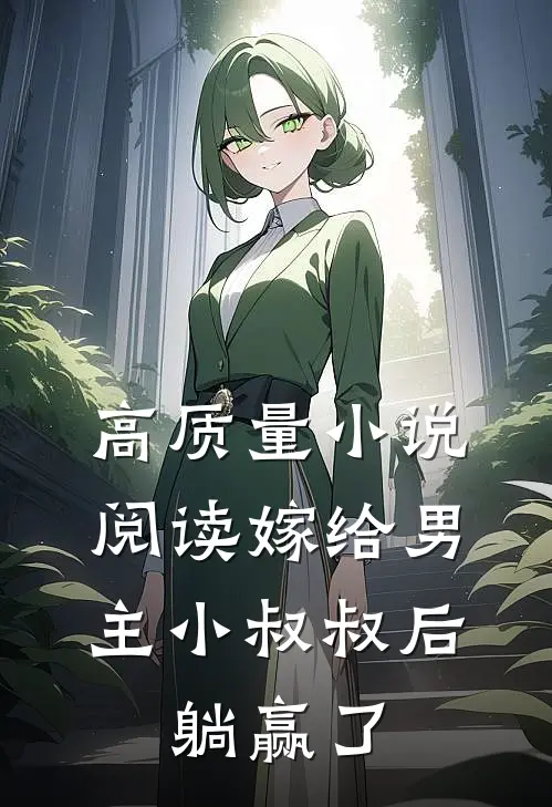 高质量小说阅读嫁给男主小叔叔后，躺赢了