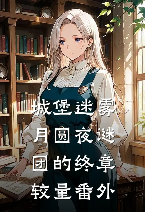 城堡迷雾：月圆夜谜团的终章较量 番外