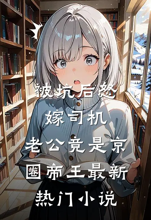被坑后怒嫁司机，老公竟是京圈帝王最新热门小说