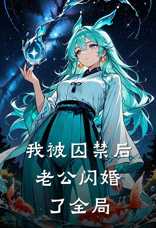 我被囚禁后，老公闪婚了全局