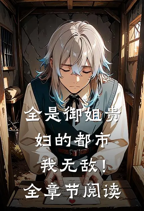 全是御姐贵妇的都市，我无敌！全章节阅读