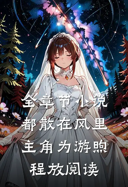 全章节小说都散在风里主角为游煦程放阅读