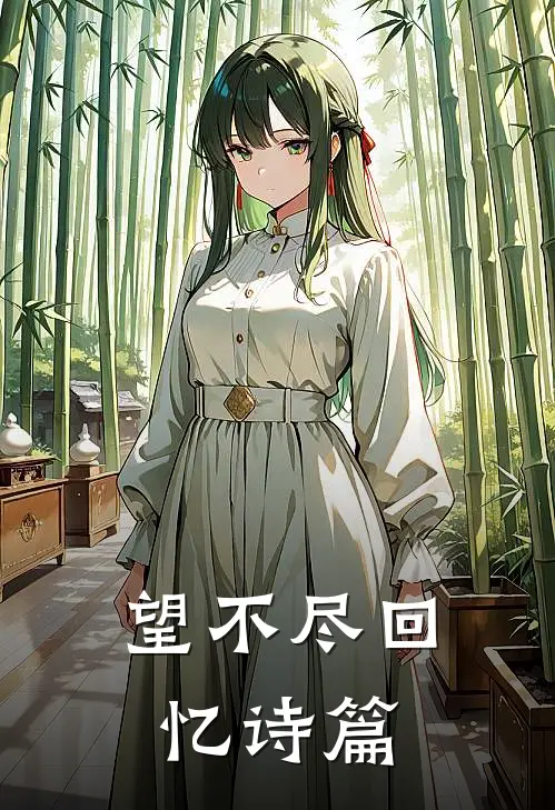 望不尽回忆诗篇