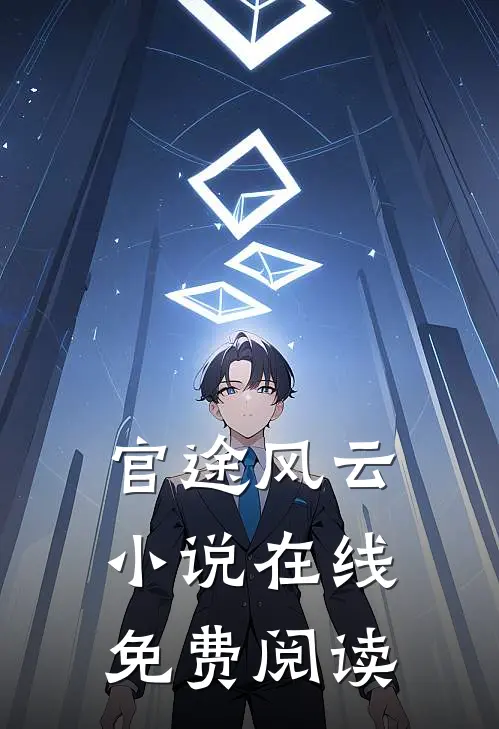 官途风云小说在线免费阅读