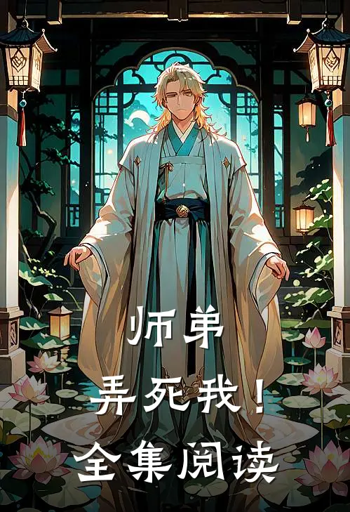 师弟，弄死我！全集阅读