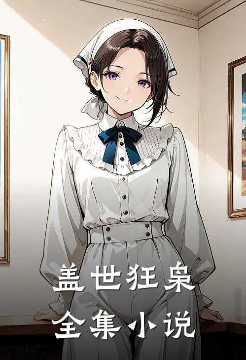 盖世狂枭全集小说