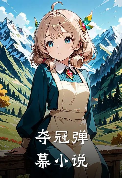 夺冠弹幕小说