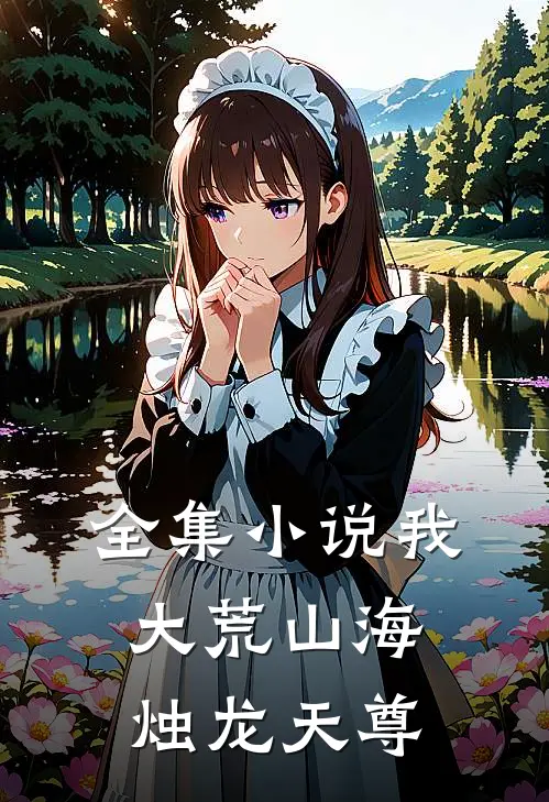 全集小说我，大荒山海，烛龙天尊