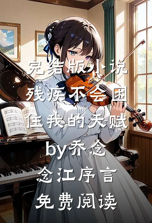 完结版小说残疾不会困住我的天赋by乔念念江序言免费阅读