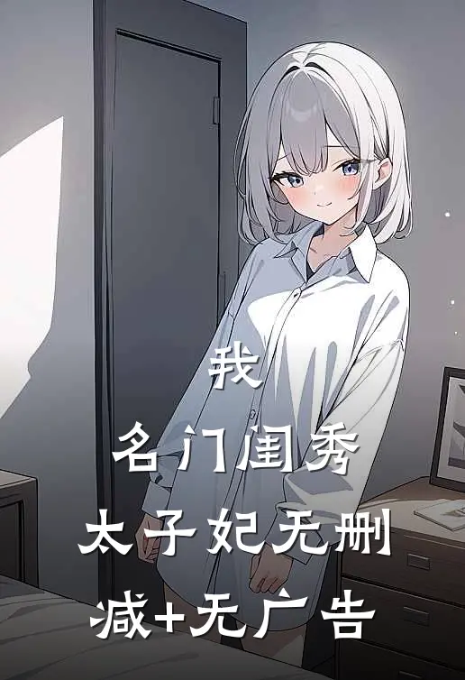 我，名门闺秀，太子妃无删减+无广告