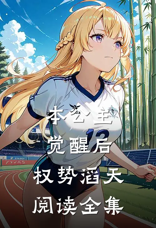 本公主觉醒后，权势滔天阅读全集