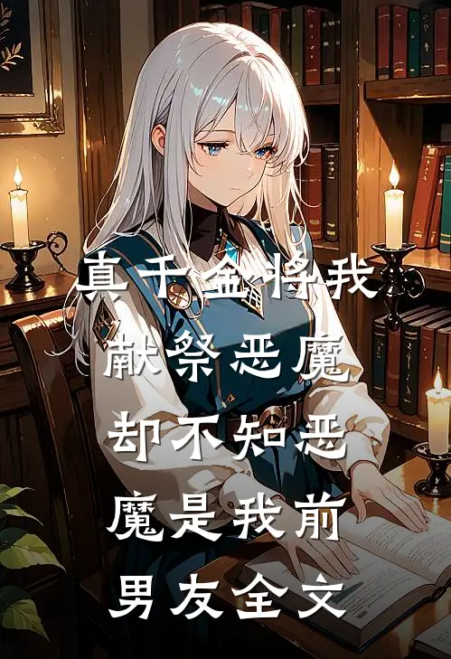 真千金将我献祭恶魔，却不知恶魔是我前男友全文