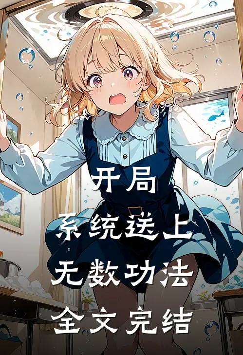 开局：系统送上无数功法全文完结