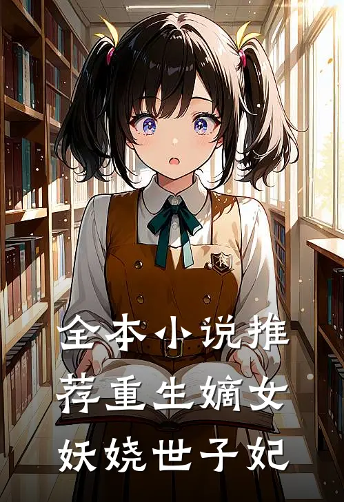 全本小说推荐重生嫡女：妖娆世子妃