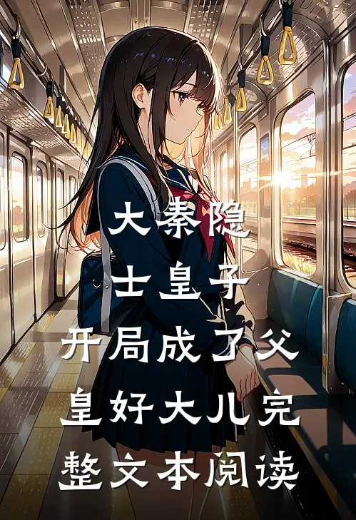大秦隐士皇子：开局成了父皇好大儿完整文本阅读