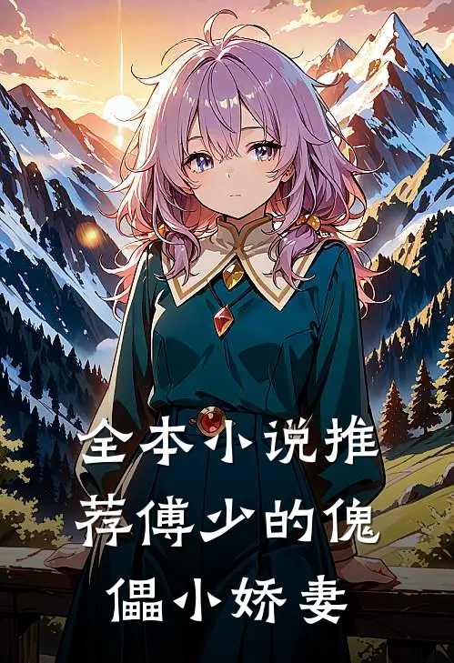 全本小说推荐傅少的傀儡小娇妻