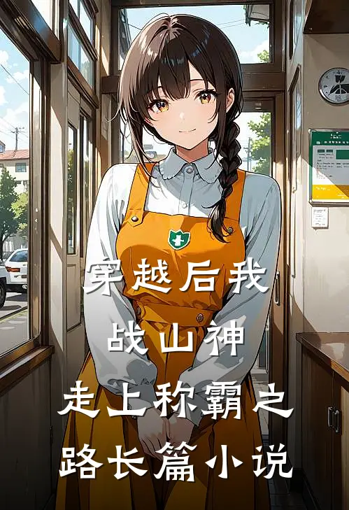 穿越后我战山神，走上称霸之路长篇小说