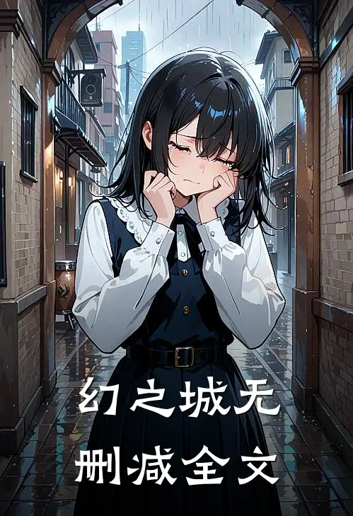 幻之城无删减全文