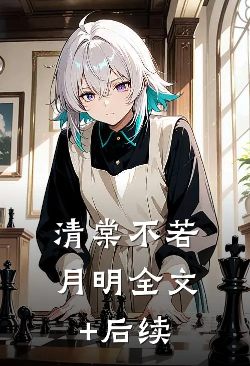 清棠不若月明全文+后续