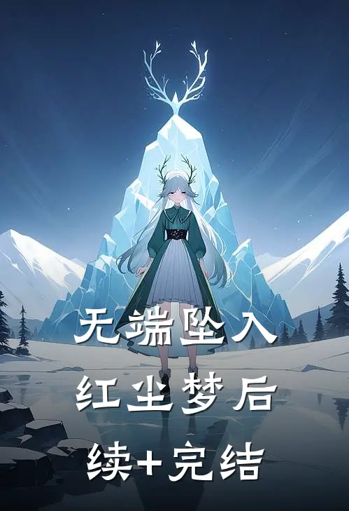 无端坠入红尘梦后续+完结