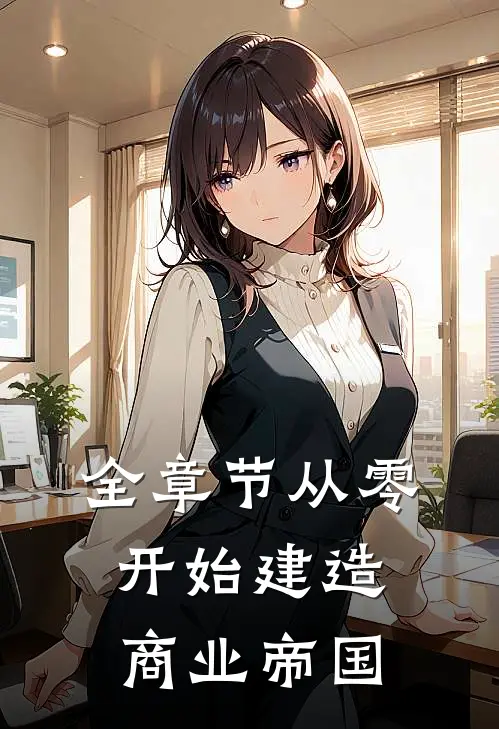 全章节从零开始建造商业帝国