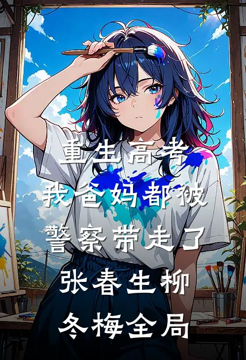 重生高考，我爸妈都被警察带走了张春生柳冬梅全局