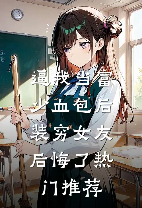 逼我当富少血包后，装穷女友后悔了热门推荐