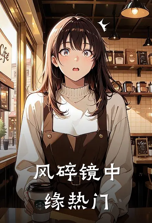风碎镜中缘热门