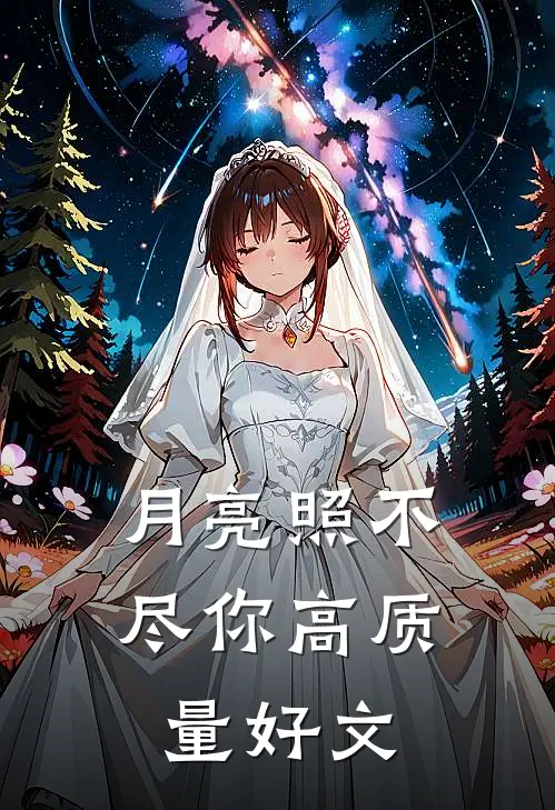 月亮照不尽你高质量好文