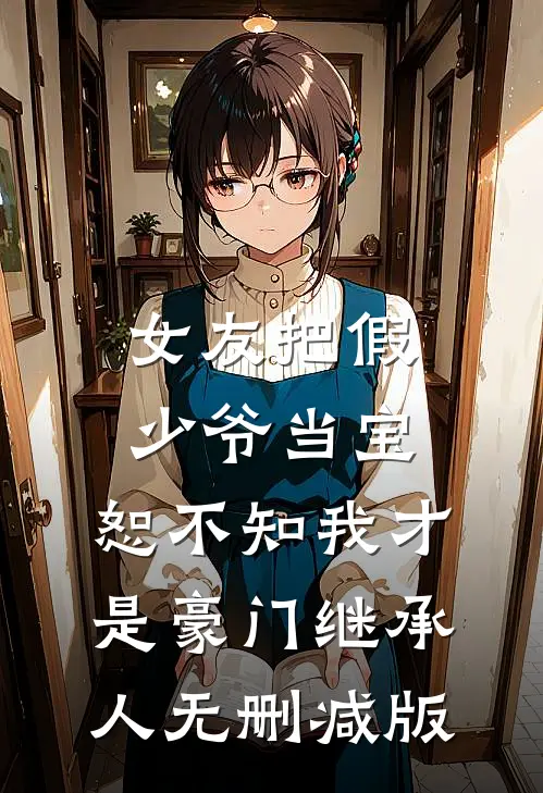 女友把假少爷当宝，恕不知我才是豪门继承人无删减版