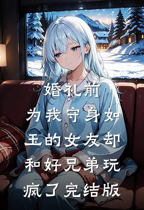 婚礼前，为我守身如玉的女友却和好兄弟玩疯了完结版