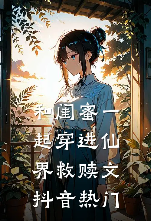 和闺蜜一起穿进仙界救赎文抖音热门