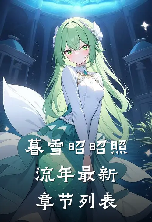 暮雪昭昭照流年最新章节列表