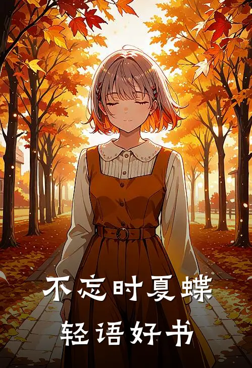 不忘时夏蝶轻语好书
