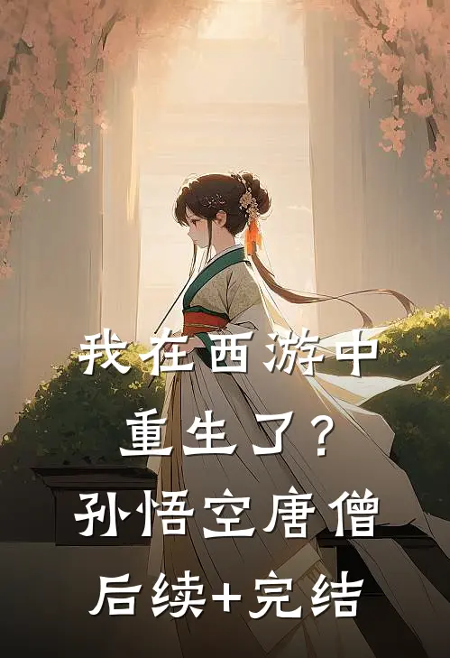 我在西游中重生了？孙悟空唐僧后续+完结
